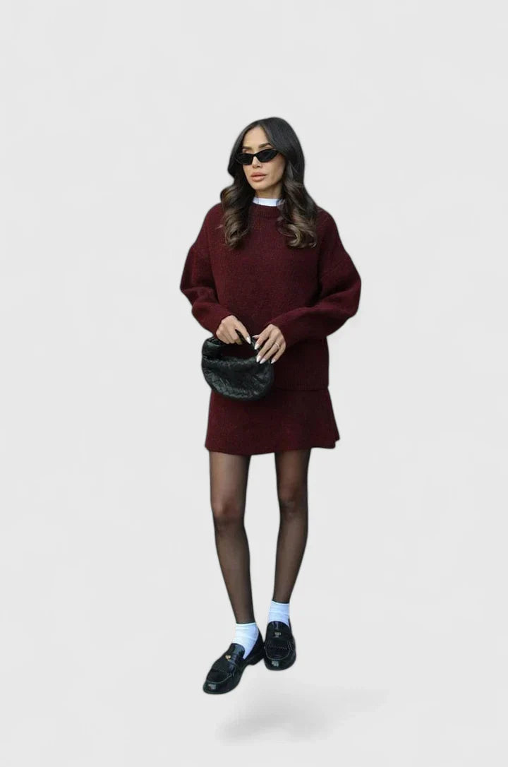 Ximaryell | Pohodlná súprava sveterov