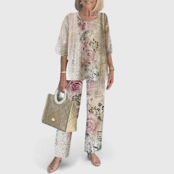 Martha | Sofistikovaný Dvojdielny Set