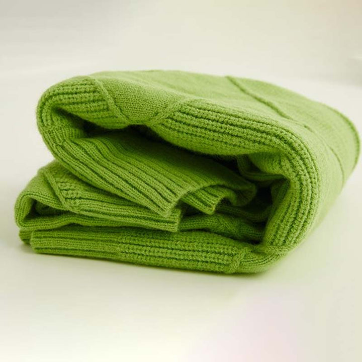 DENISE | Teplý Svetre