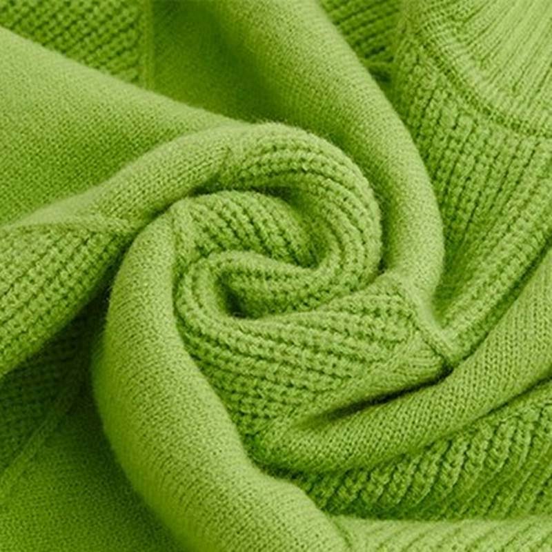 DENISE | Teplý Svetre