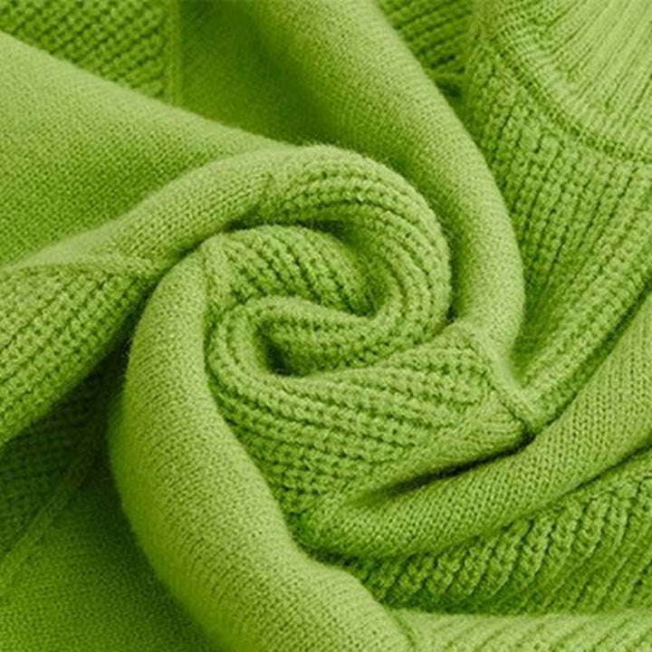 DENISE | Teplý Svetre