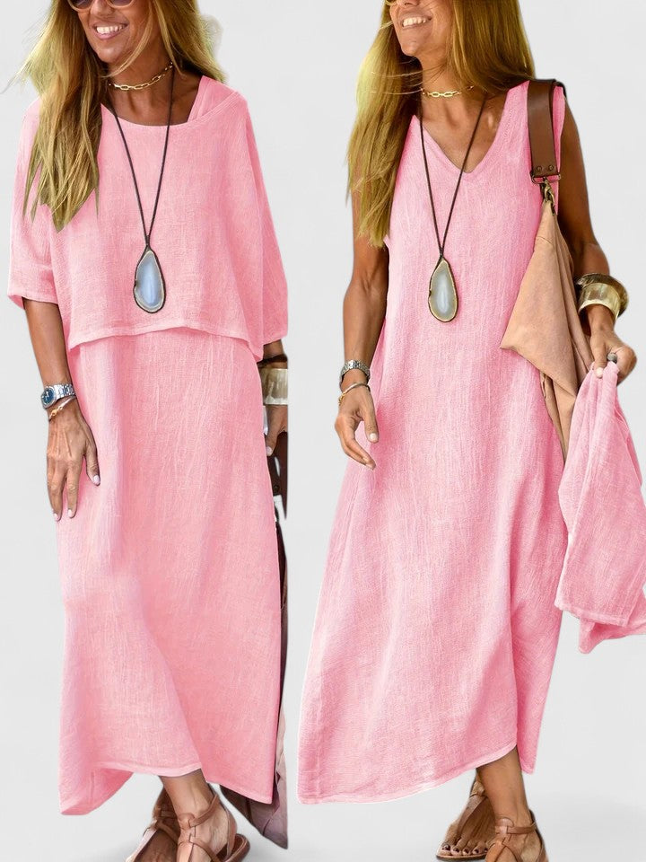 Harlyne | Elegantný Dvojdielny Set