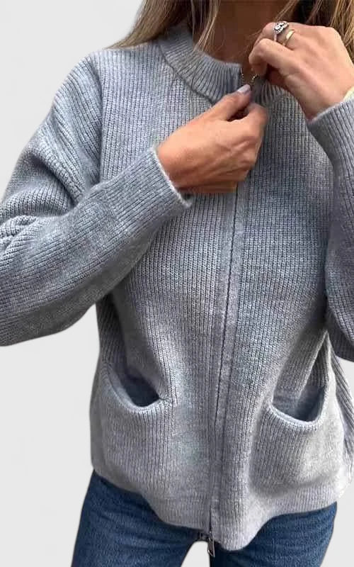 Anzhelynn™ | Pohodlná bunda