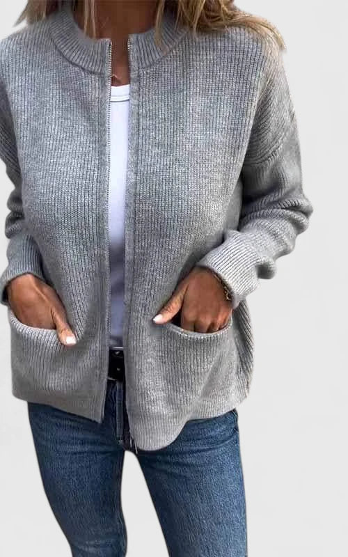 Anzhelynn™ | Pohodlná bunda