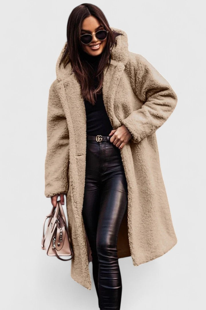 Brionyssa | Elegantná bunda