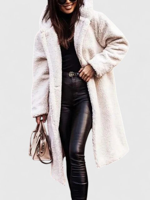 Brionyssa | Elegantná bunda