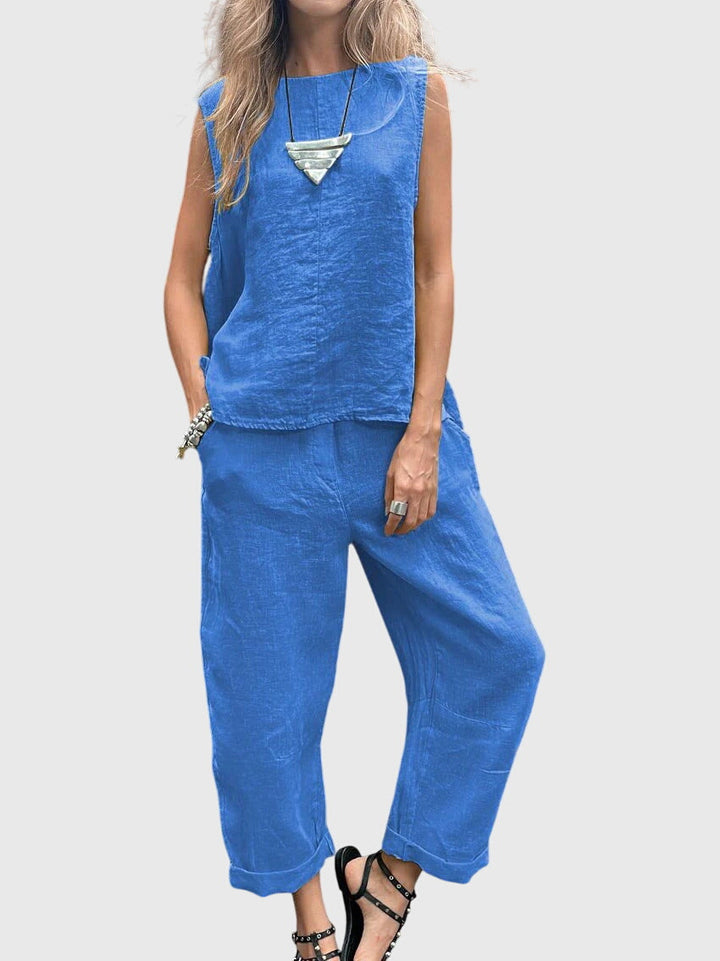 Sabrina™ | Elegantný dvojdielny set