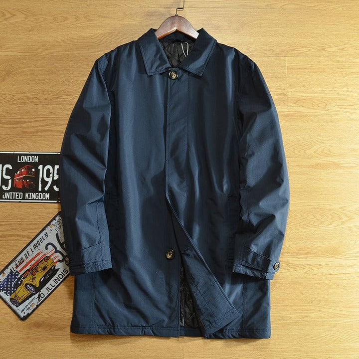 Gregory | Klasický prístavný kabát