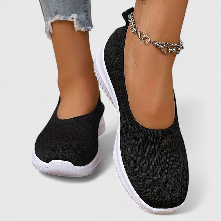 Odara | Ortopedické Slip-Ons