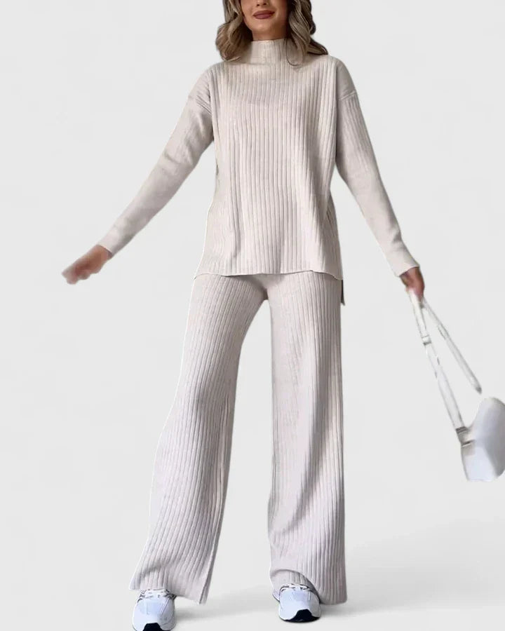 Myzriella | Sofistikovaný Dvojdielny Set