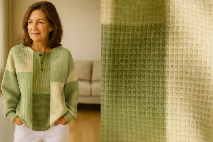 Colette™ | Luxusná mäkkosť