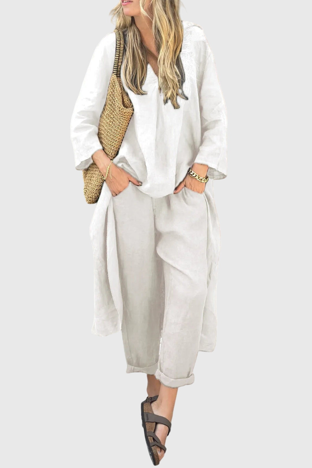 Gaila™ | Chic Dvojdielny Set