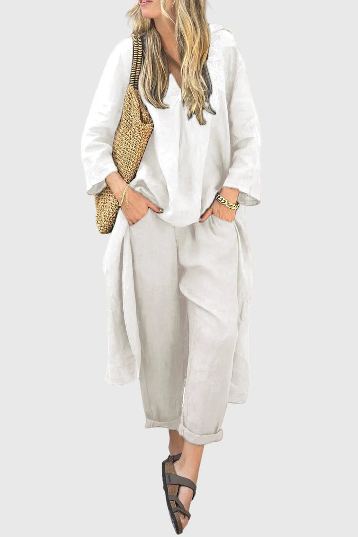 Gaila™ | Chic Dvojdielny Set