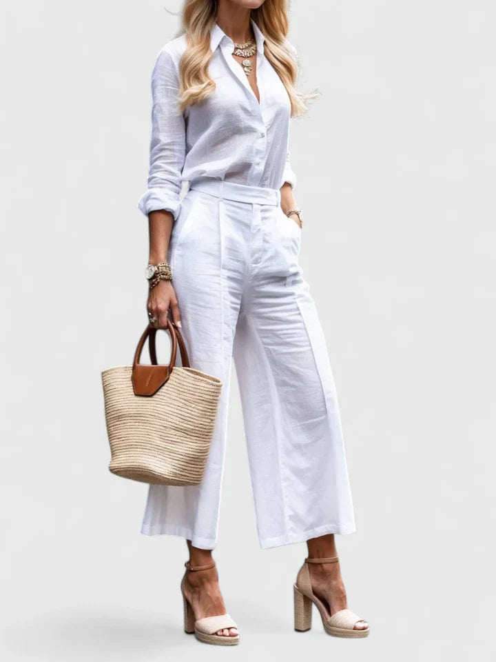 Zaryelle | Pohodlná Dvojdielna Sada