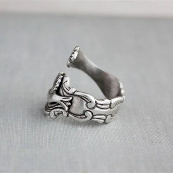 Prsteň Hummingbird Blossom