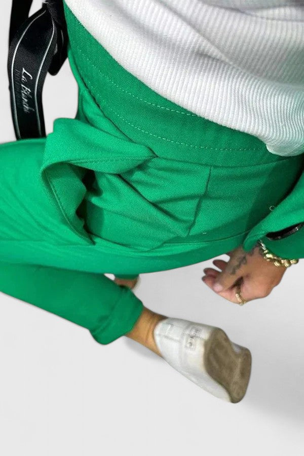 Kina | Elegantný Dvojdielny Set