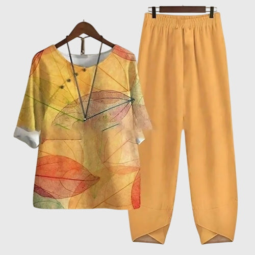 Alessia™ | Pohodlný dvojdielny set