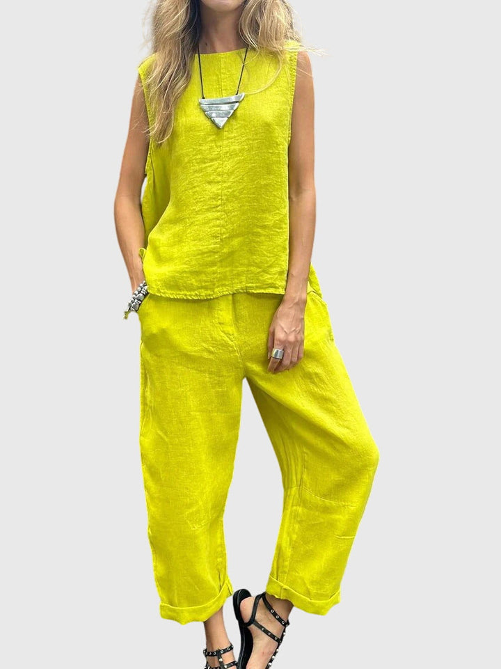 Sabrina™ | Elegantný dvojdielny set