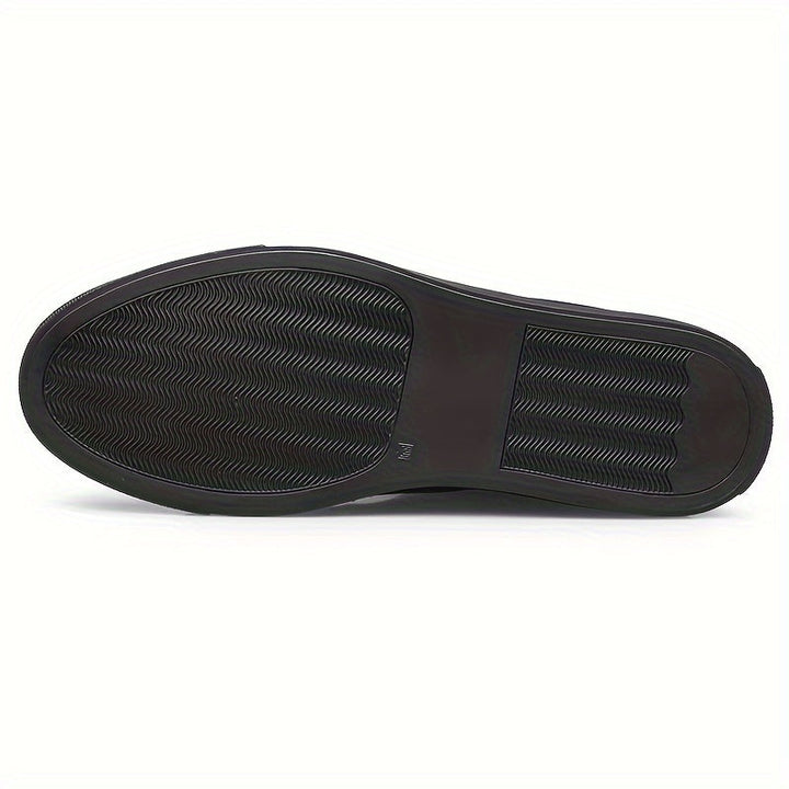 Benson | Vintage členková obuv