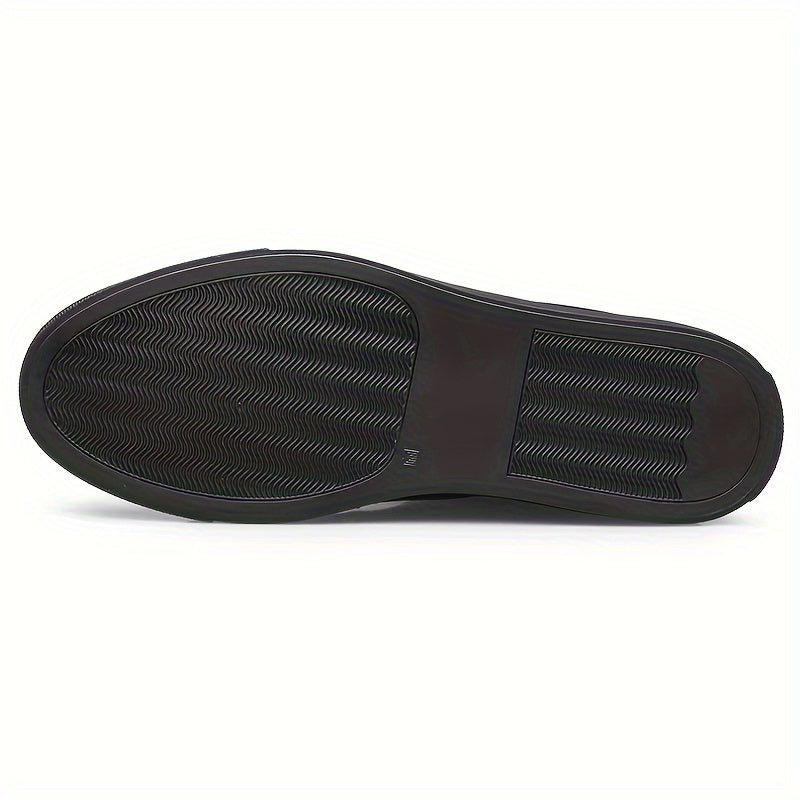 Benson | Vintage členková obuv