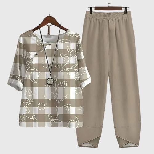 Alessia™ | Pohodlný dvojdielny set