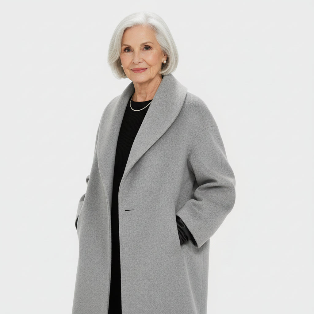 Avery | Elegancia Kabát