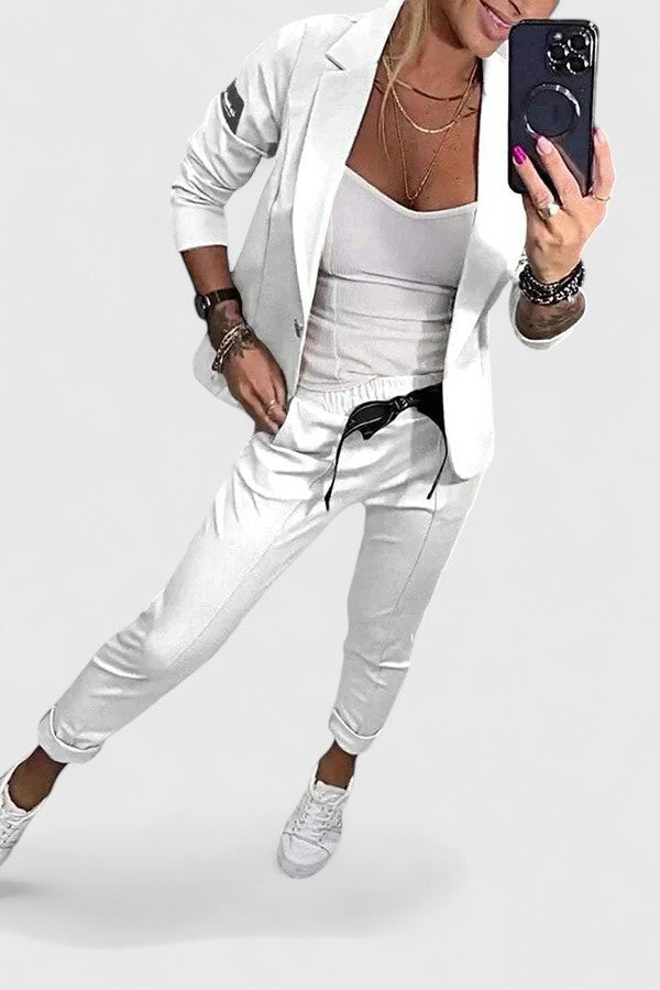 Kina | Elegantný Dvojdielny Set