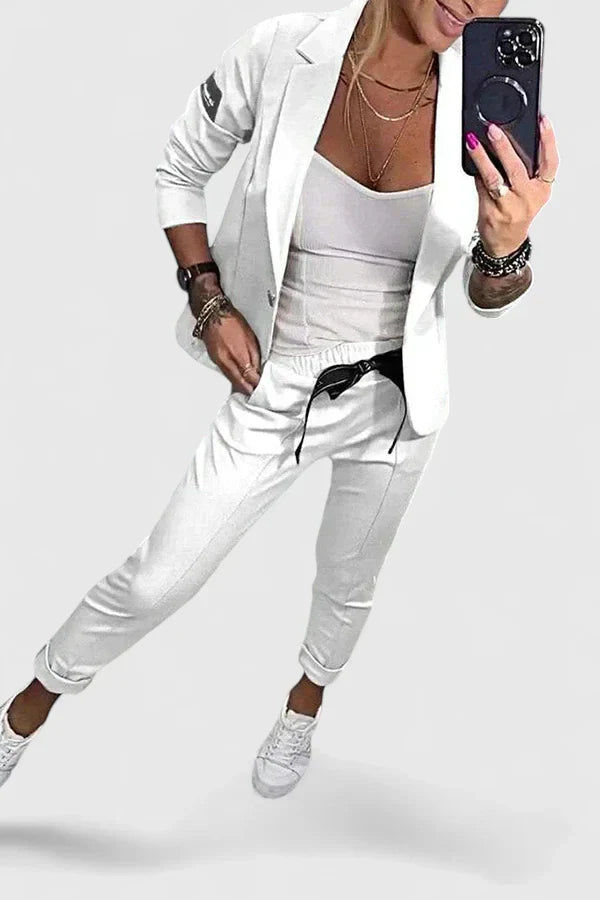 Chrystel | Elegantný Dvojdielny Set