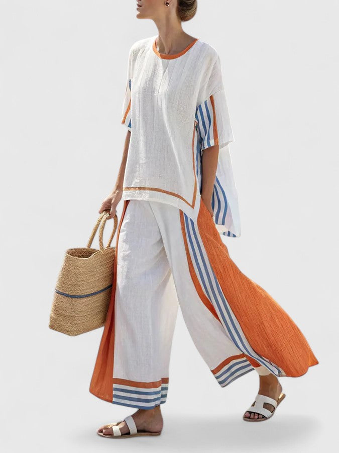 Rosavina | Pohodlný Dvojdielny Set