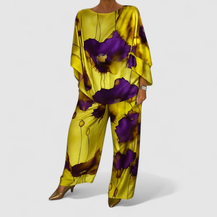 Monica™ | Elegantný Dvojdielny Set