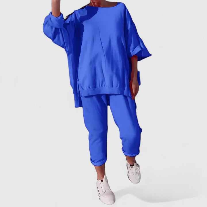 Vivra | Pohodlný set