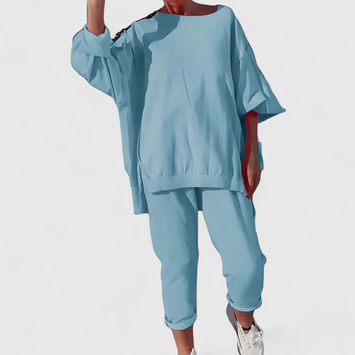 Vivra | Pohodlný set