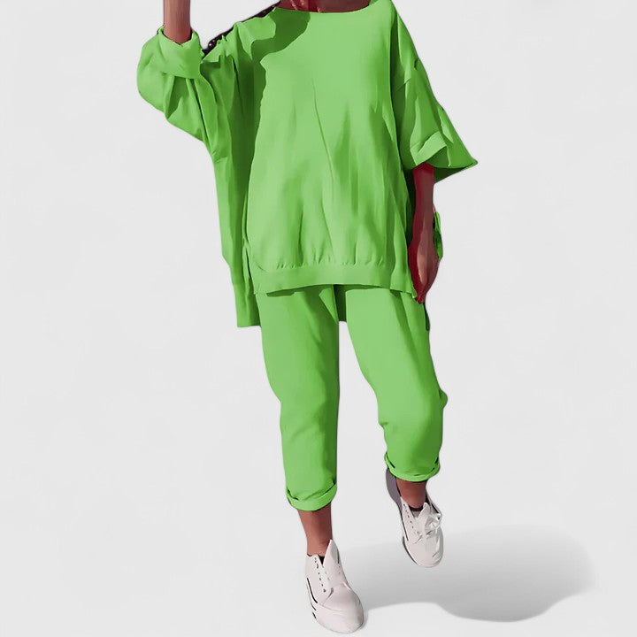 Vivra | Pohodlný set