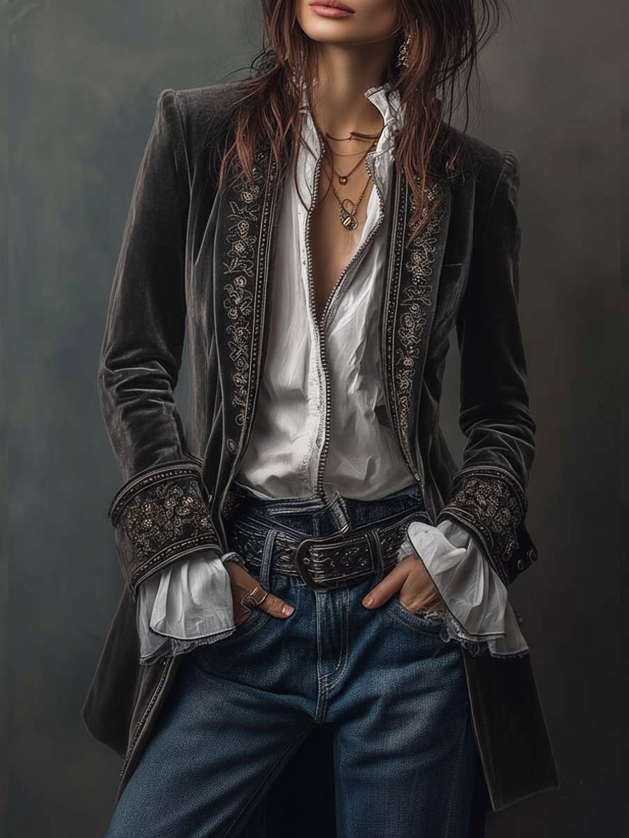 Mirabelle | Pohodlná bunda