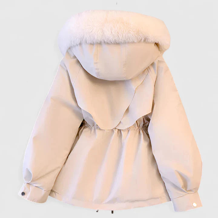 Aya | Elegantná bunda