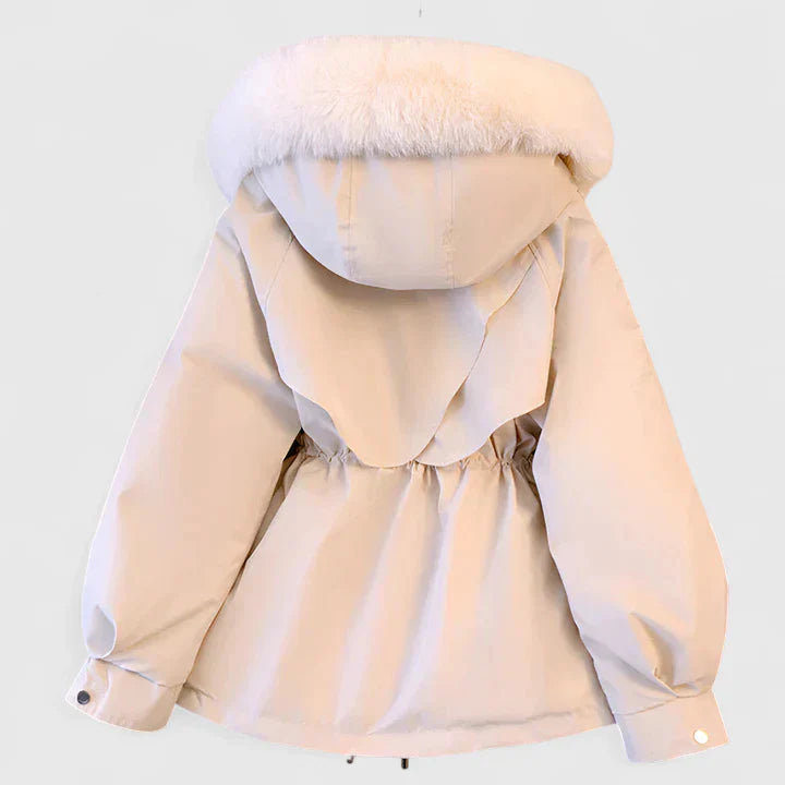 Aya | Elegantná bunda