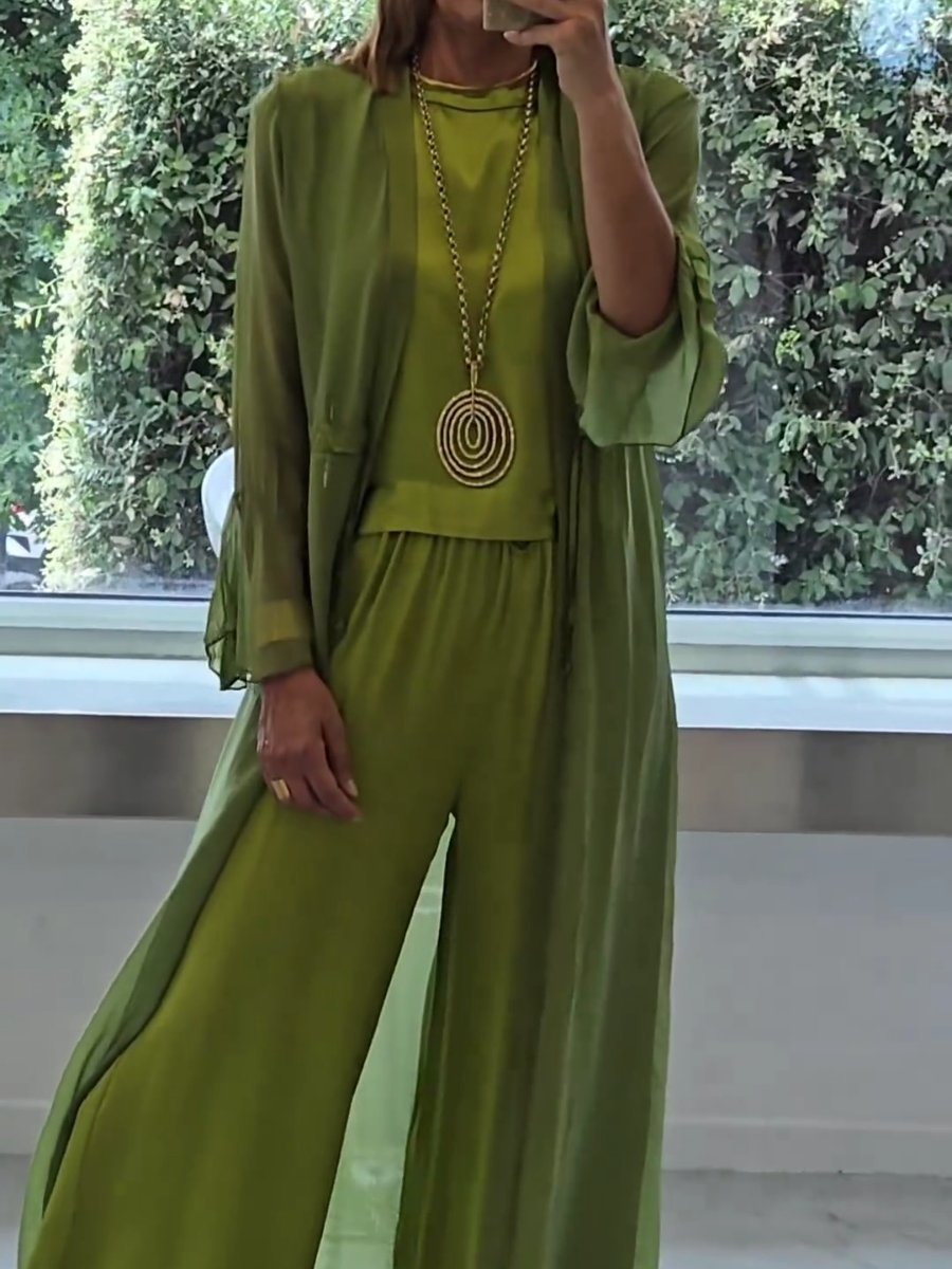 Valentina | Elegantný a pohodlný set