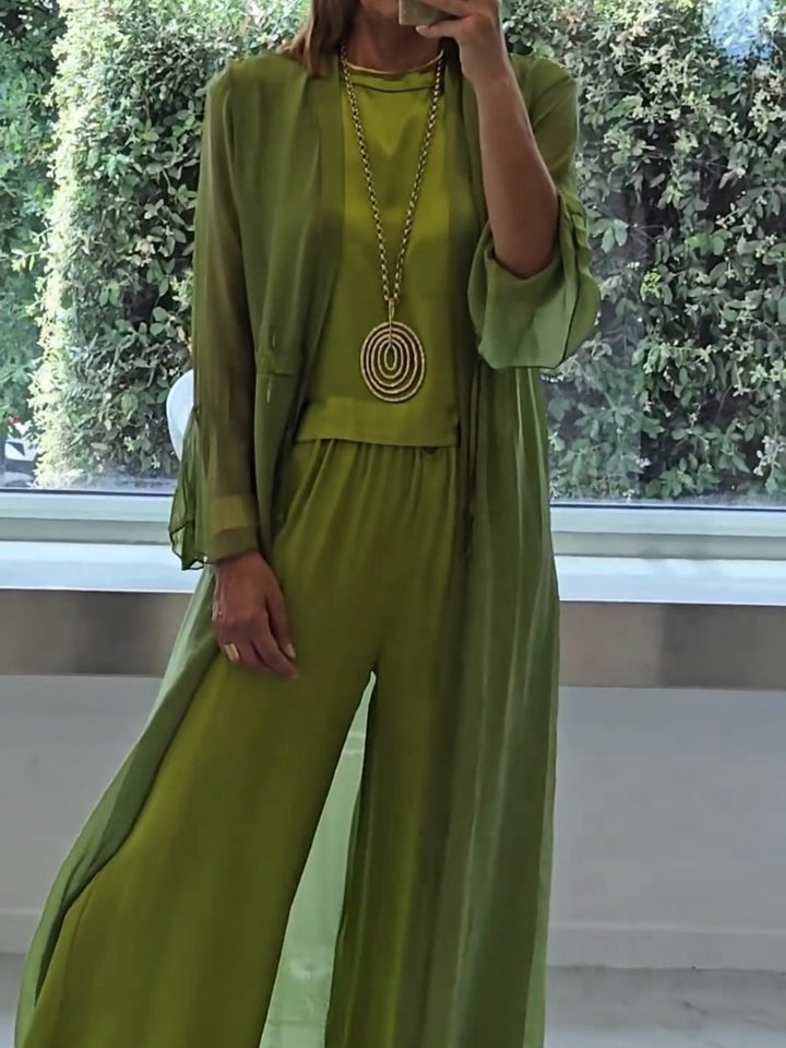 Valentina | Elegantný a pohodlný set