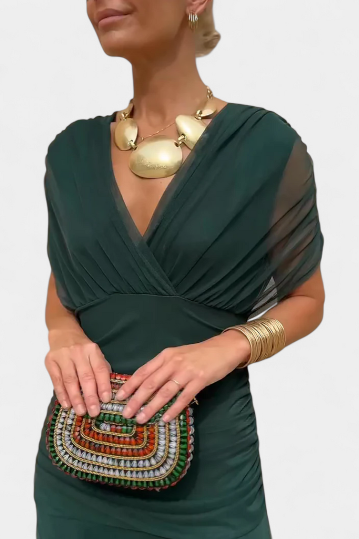 Kavela – Šaty na každodenné a spoločenské nosenie