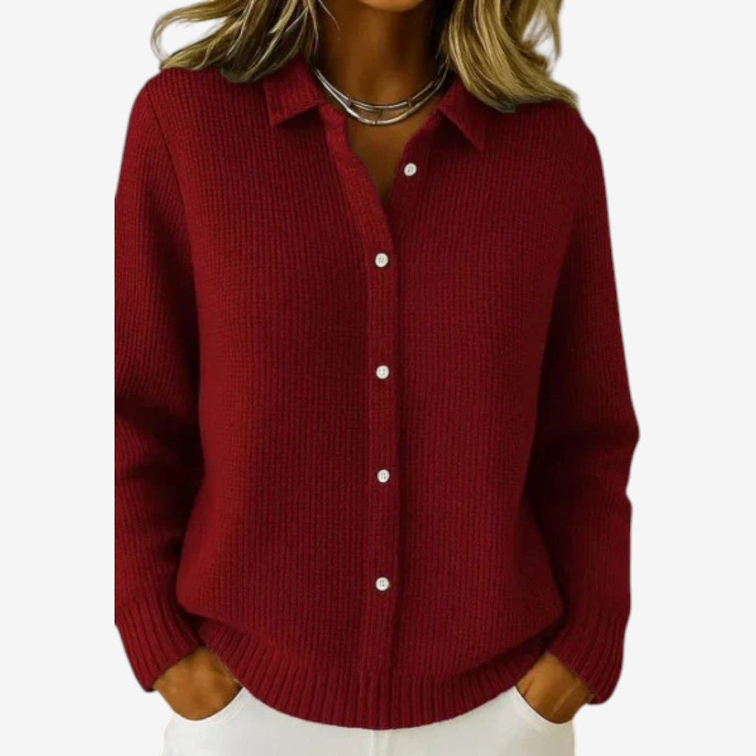 Ginevra™ – Pohodlná vesta na každodenné nosenie