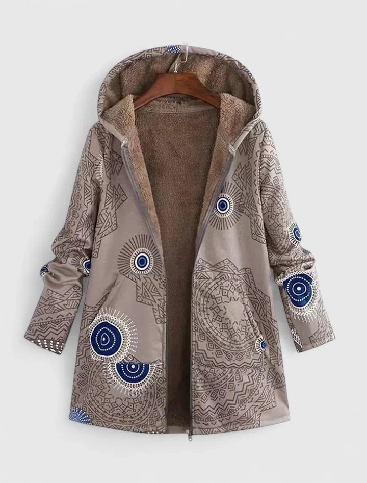 Averiel | Pohodlná bunda