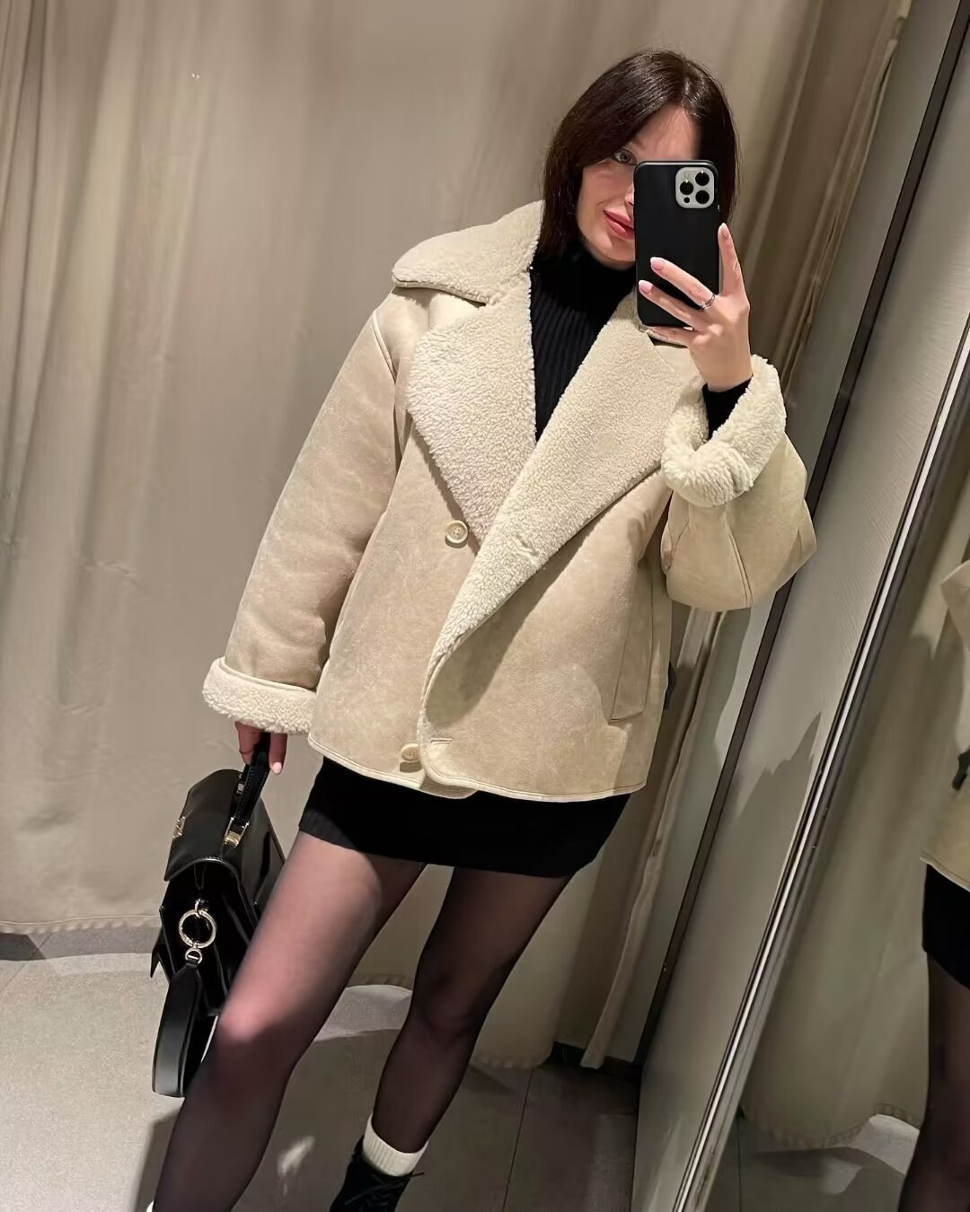 Jaxyn™ | Štýlová bunda