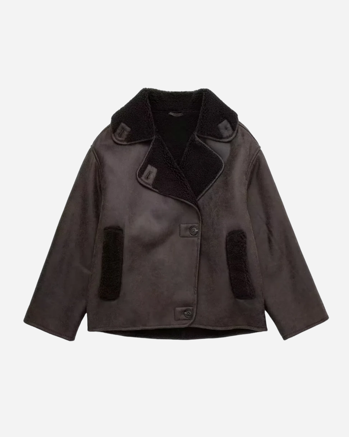 Jaxyn™ | Štýlová bunda