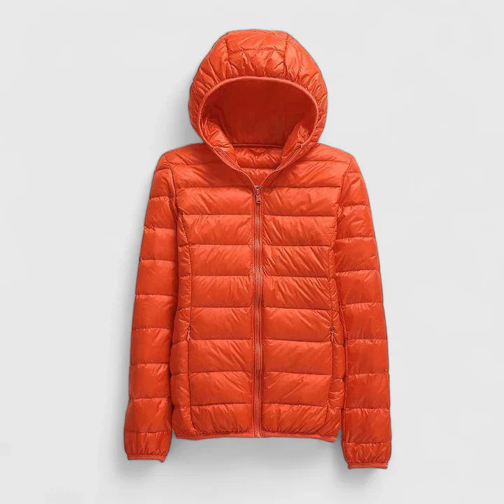 Nay | Pohodlná bunda