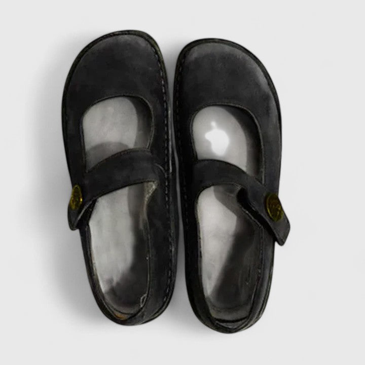 Lisa™ – Ortopedické Mary Jane topánky