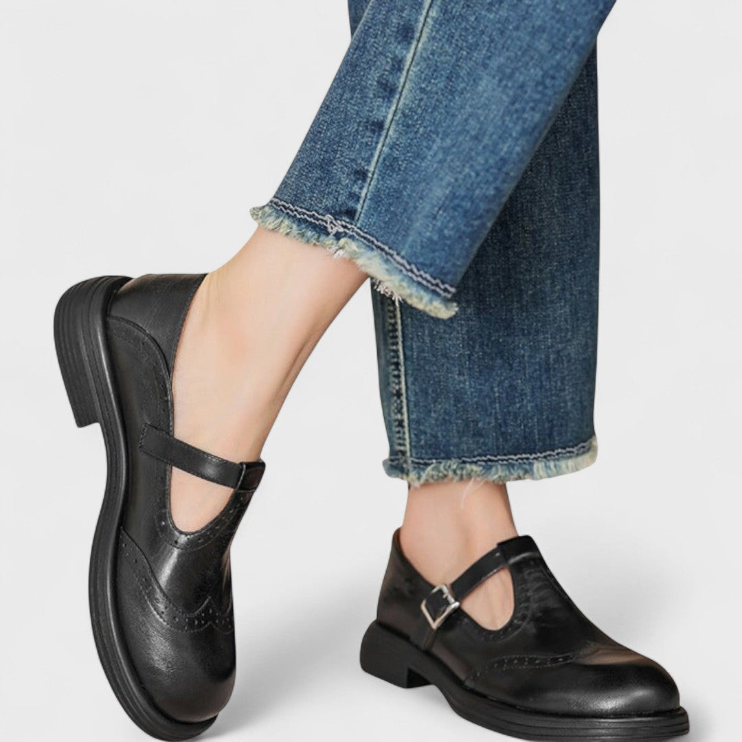 Madeleine™ – Elegancia a pohodlie na podpätku