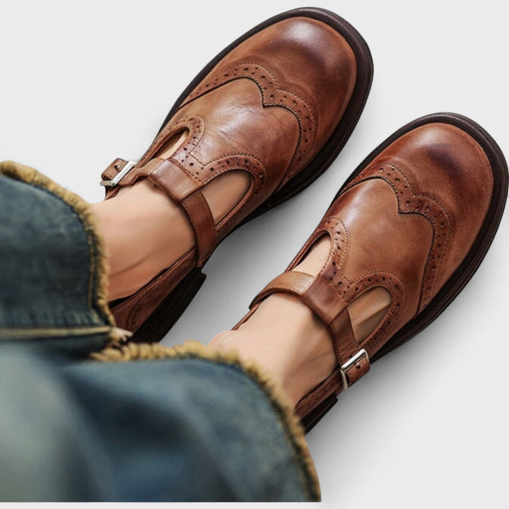 Madeleine™ – Elegancia a pohodlie na podpätku