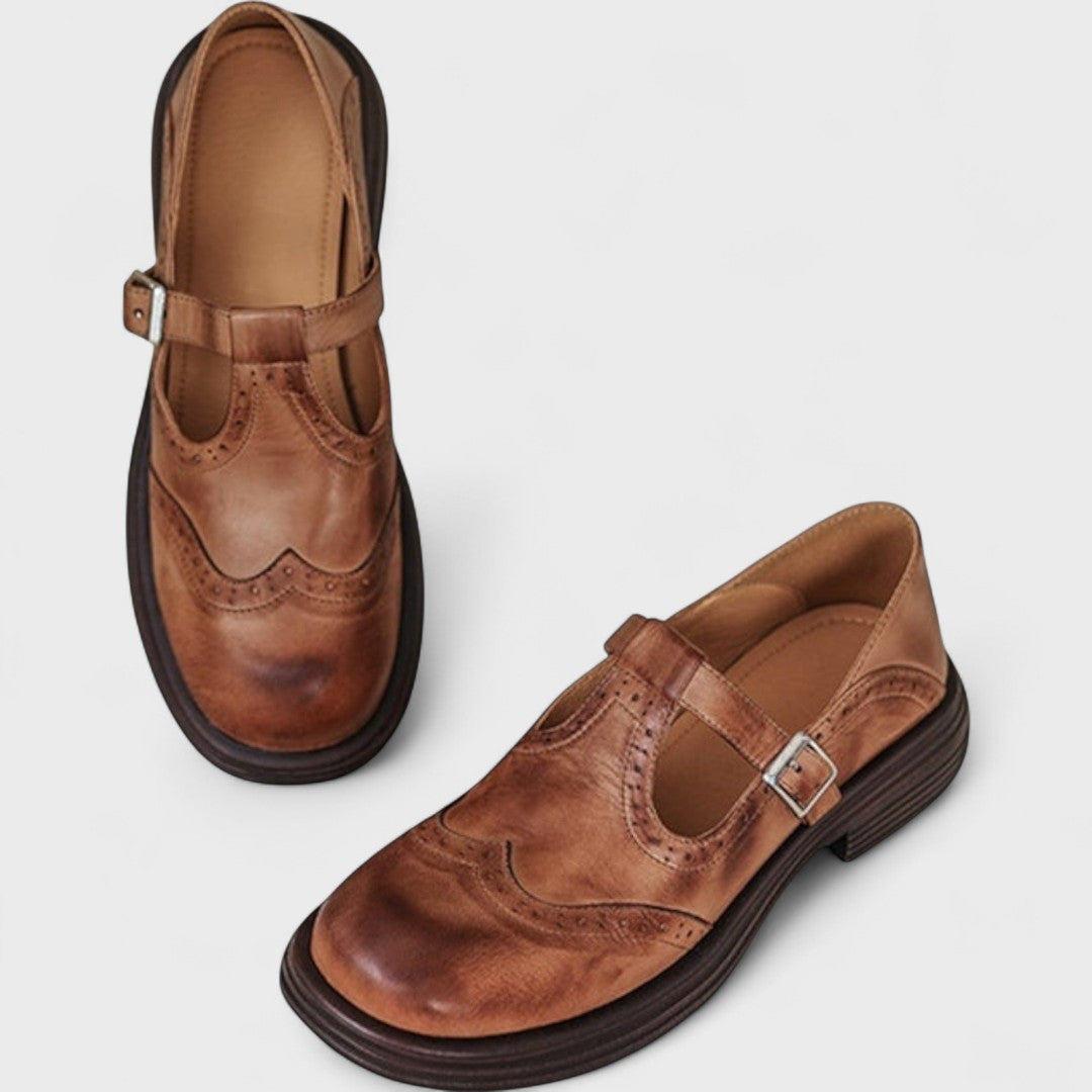 Madeleine™ – Elegancia a pohodlie na podpätku