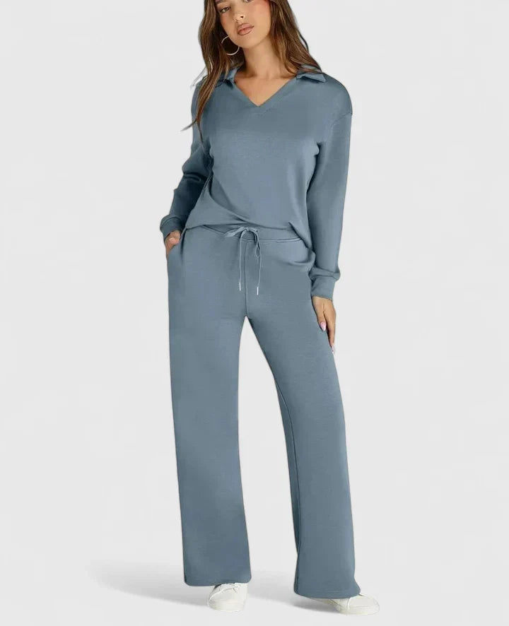 Anzhelee | Sofistikovaný dvojdielny set