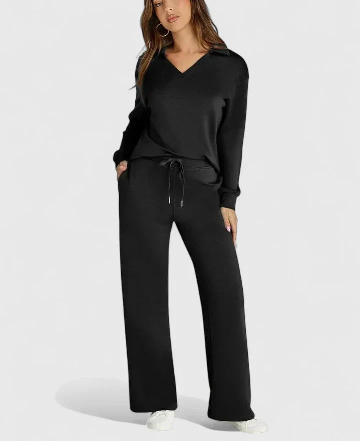 Anzhelee | Sofistikovaný dvojdielny set